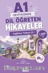 A1 Seviyesinde Dil Öğreten Hikayeler İngilizce-Türkçe (2)
