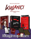 Kullanıcı (Tek Kitaplık Ciltli Kutu)