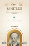 Bir Ömrün Şahitliği & Müftü Mahfuz Aksu'nun Hatıratı