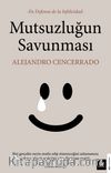 Mutsuzluğun Savunması