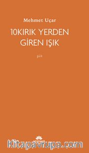 10kırık Yerden Giren Işık