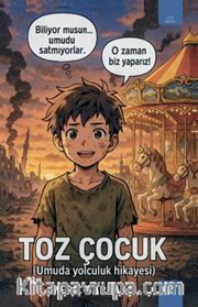 Toz Çocuk