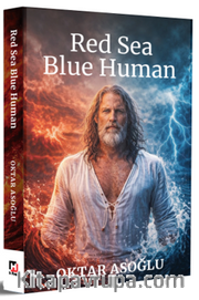 Red Sea Blue Human