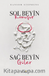 Sol Beyin Konuşur Sağ Beyin Güler