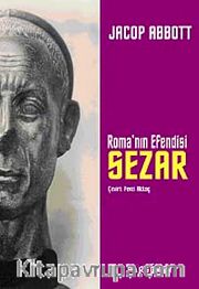 Roma'nın Efendisi Sezar