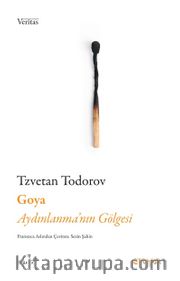 Goya <br /> Aydınlanma'nın Gölgesi