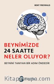 Beynimizde 24 Saatte Neler Oluyor ?