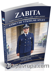 Zabıta Zabıta Komiseri, Zabıta Amiri, Zabıta Müdürü Görevde