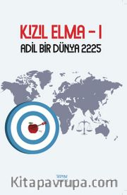 Kızılelma 1 <br /> Adil Bir Dünya 2225