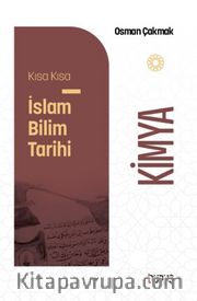 Kısa Kısa İslam Bilim Tarihi – Kimya