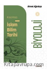 Kısa Kısa İslam Bilim Tarihi – Biyoloji