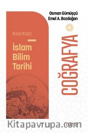 Kısa Kısa İslam Bilim Tarihi – Coğrafya
