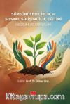 Sürdürülebilirlik Ve Sosyal Girişimcilik Eğitimi & Değişim ve Dönüşüm