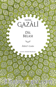 Dil Belası <br /> Âfatü'l-Lisan