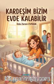 Kardeşim Bizim Evde Kalabilir