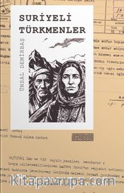 Suriyeli Türkmenler
