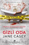 Gizli Oda / Maeve Kerrigan Serisi 12