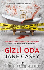 Gizli Oda / Maeve Kerrigan Serisi 12