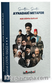 Suretten Sirete Aynadaki Metafor
