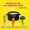 Brokoli İle Turp Bir Tencere Bir Havuç