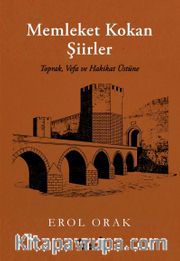 Memleket Kokan Şiirler