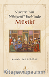 Nüveyrî'nin Nihayetü'l-Ereb'inde Mûsikî