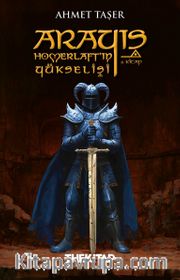 Arayış / Homerlaft'ın Yükselişi (2. Kitap)