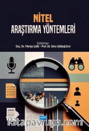 Nitel Araştırma Yöntemleri