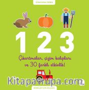 Oynayarak Öğren / 1 2 3