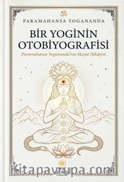 Bir Yoginin Otobiyografisi
