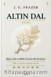 Altın Dal (Seçme)
