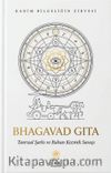 Bhagavad Gita