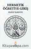 Hermetik Öğretiye Giriş