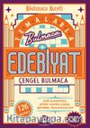 Temalarla Çengel Bulmaca / Edebiyat
