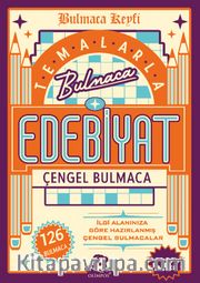 Temalarla Çengel Bulmaca / Edebiyat