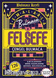 Temalarla Çengel Bulmaca / Felsefe