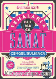 Temalarla Çengel Bulmaca / Sanat