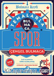 Temalarla Çengel Bulmaca / Spor
