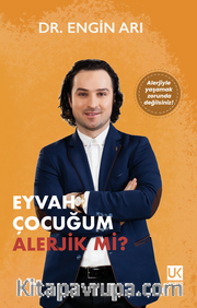 Eyvah Çocuğum Alerjik Mi?