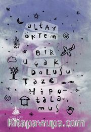 Bir Uçak Dolusu Taze Hipotalamus