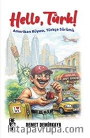 Hello, Türk!