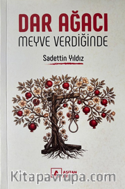 Dar Ağacı Meyve Verdiğinde