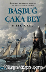 Başbuğ Çaka Bey