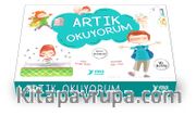 Artık Okuyorum (10 Kitap)