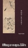 Non-Event, Towards a Phenomenology of Impasse