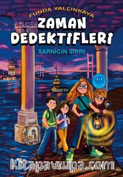 Zaman Dedektifleri / Sarnıcın Sırrı