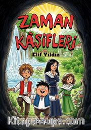 Zaman Kaşifleri