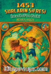 1453 Surların Şifresi İstanbul'un Fethi