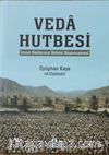 İnsan Haklarının Nebevi Beyannamesi Veda Hutbesi