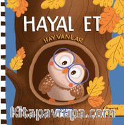 Hayal Et (Hayvanlar)